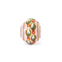 Charm Trollbeads Beads in vetro in Glas TGLBE-30200 - TGLBE-30200